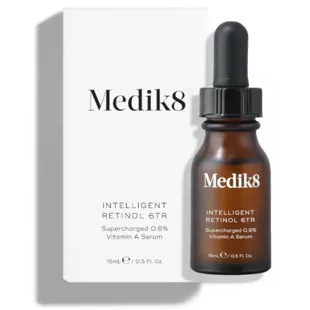 Medik8 Intelligent Retinol 6 TR 15 ml