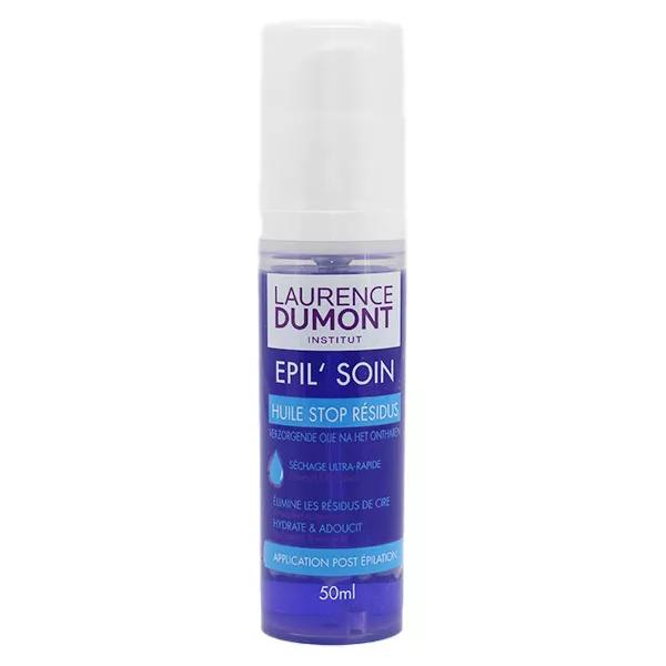 Laurence Dumont Institut Aceite Cuidado Epil' 50ml