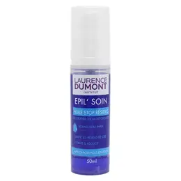 Laurence Dumont Institut Huile Epil' Soin 50ml