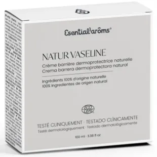 Esential Aroms Natur Vaseline 100 ml