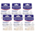 Hansaplast Scar Reduction Plaster 3.8cm x 6.8cm 6x21 units