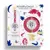 Roger & Gallet Coffret Eau Parfumée Bienfaisante Gingembre Rouge 30 Ml Et Son Savon 100 G