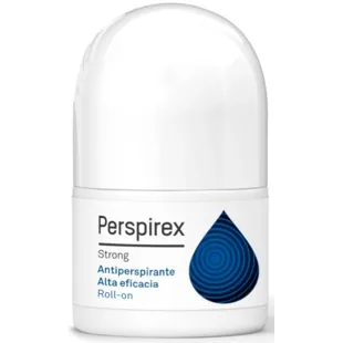 Perspirex Desodorante Roll On Forte 20 ml