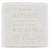 Lothantique Les Savons de Marseille Solid Soap White Musk 100g