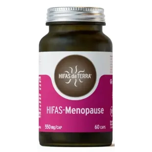 Hifas da Terra Hifas-Menopause 60 Capsules