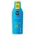Nivea Sun Tan Activating Solarmilch SPF30 200ml