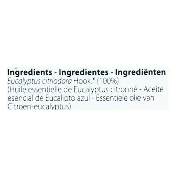 Pranarôm Aceite Esencial Bio Eucalipto Azul 10 ml 
