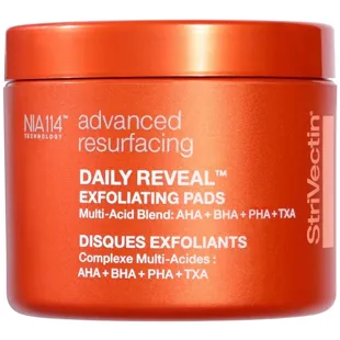 StriVectin Daily Reveal Exfoliating Discs 60 units