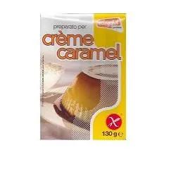 Pedon Easy Glut Preparato Per Creme Caramel Senza Glutine 130 g