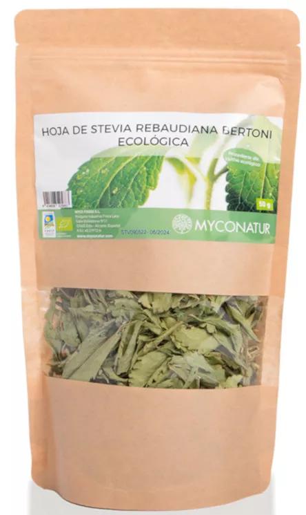 Myconatur Hoja Stevia Ecológica 50 gr
