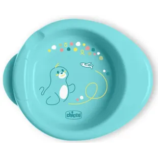 Chicco Thermal Plate +6m Blue