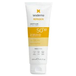 SESDERMA Repaskin sunscreen SPF50 200ml