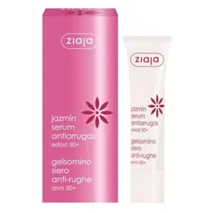 Ziaja Jasmine Anti-Wrinkle Serum 30 ml