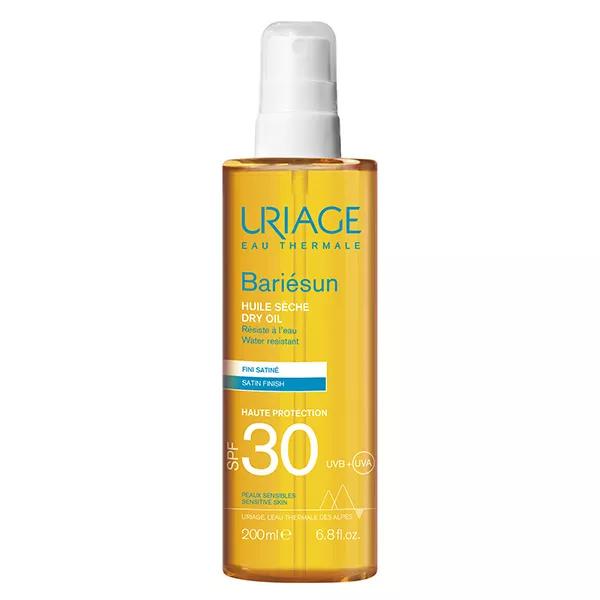 Uriage Bariésun Huile Sèche SPF30 200 ml