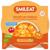 Smileat Pumpkin Ravioli Dish with Tomato Sauce +15m 190 gr