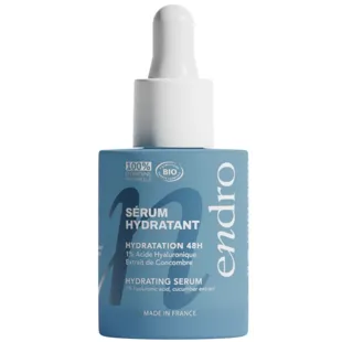 Endro Cosmetiques 48H Moisturizing Serum 30 ml