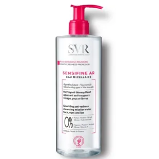 SVR Sensifine AR Mizellenwasser 400 ml