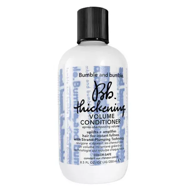 Bumble And Bumble Thickening Volume Conditioner Après-Shampooing Volume 250ml