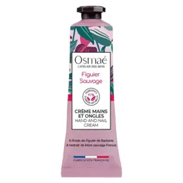 Osmaé Crème Mains Figuier Sauvage 30ml