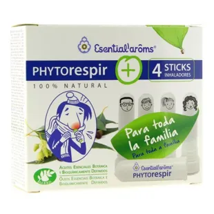 Esential Aroms Phytorespir 30 ml
