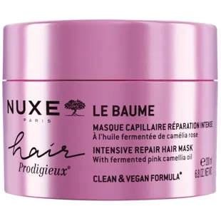 Nuxe Hair Prodigieux Intensive Repair Mask 200 ml
