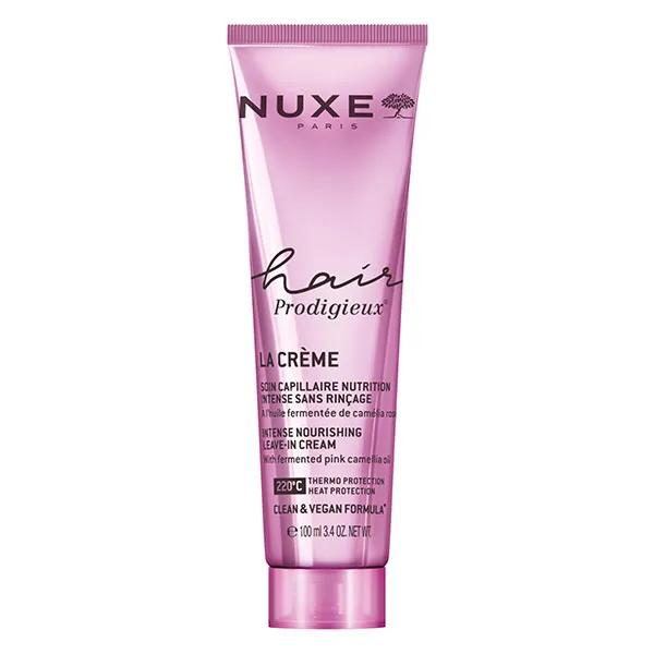 Nuxe Hair Prodigieux® Cuidado del Cabello Nutrición Intensa 100ml