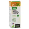 Santé Verte Vitamine D3 400UI 15ml