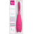 Foreo Issa Mini 2 Sensitive Elektrische Schallzahnbürste Walderdbeere