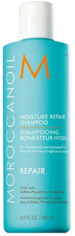 Moroccanoil Shampooing Réparateur Hydratant 250 ml
