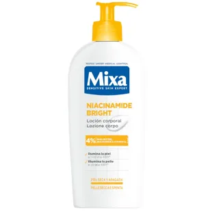 Mixa Niacinamid Lotion 250 ml