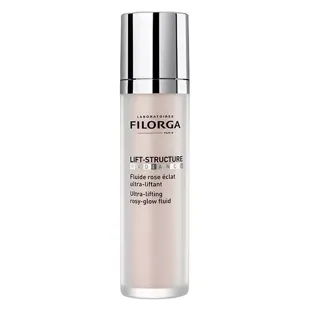 Filorga Lift-Structure Radiance Fluido Rosa Luminosità Ultra-Liftante 50ml