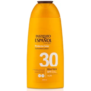 Instituto Español Lotion SPF30 300 ml