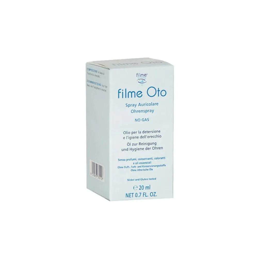 Filme Oto Spray Auricolare 20 ml