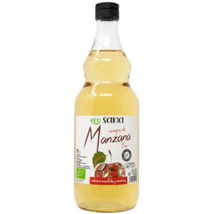 Ecosana Vinagre de Manzana Bio 750 ml