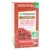 Arkopharma Arkocaps Organic Red Yeast Rice 120 capsules