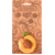 Oli&Carol Fruits&Veggies Pfirsich-Beißring