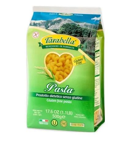 Farabella Senza Glutine Pasta Tortiglioni 500 g