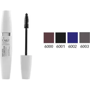 Eye Care Mascara Volumateur Pur Black