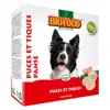 Biofood Chien Puces et Tiques Panse 55 comprimés