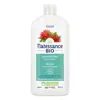 Natessance Shampoing Fortifiant Ricin Bio et Kératine Végétale 500ml