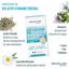 Granions Nez&Gorge Confort Respiratorio Sabor Menta 24 comprimidos para chupar