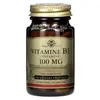 Solgar Vitamine B1 Thiamine 100mg 100 gélules végétales