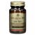 Solgar Vitamina B1 Tiamina 100mg 100 comprimidos vegetales 