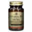 Solgar Vitamina B1 Tiamina 100mg 100 comprimidos vegetales 