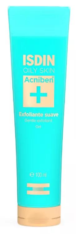 Isdin Acniben Sanftes Peeling 100 ml
