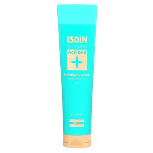 Isdin Acniben Sanftes Peeling 100 ml