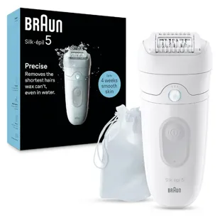 Braun Silk·épil 5 5-011