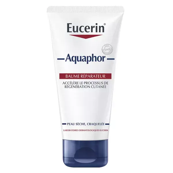 Eucerin - Bálsamo reparador de piel Aquaphor 40g