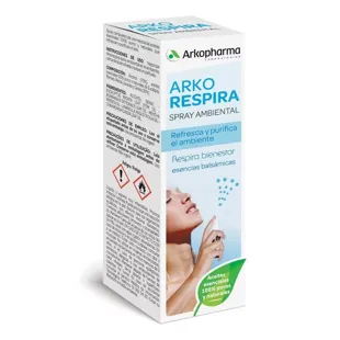 Arkopharma ArkoRespira Spray Balsámico 30 ml