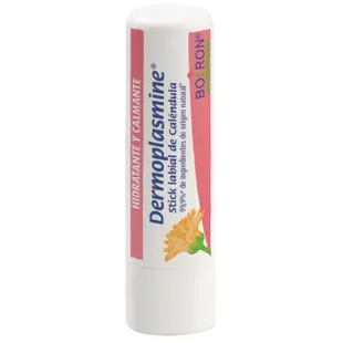 Boiron Dermoplasmine Lippenstift Calendula 4gr